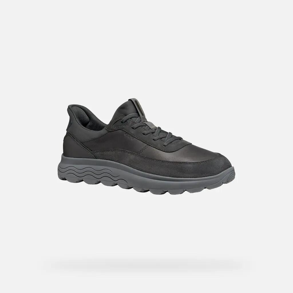 Trainers Geox Spherica Plus 6/7