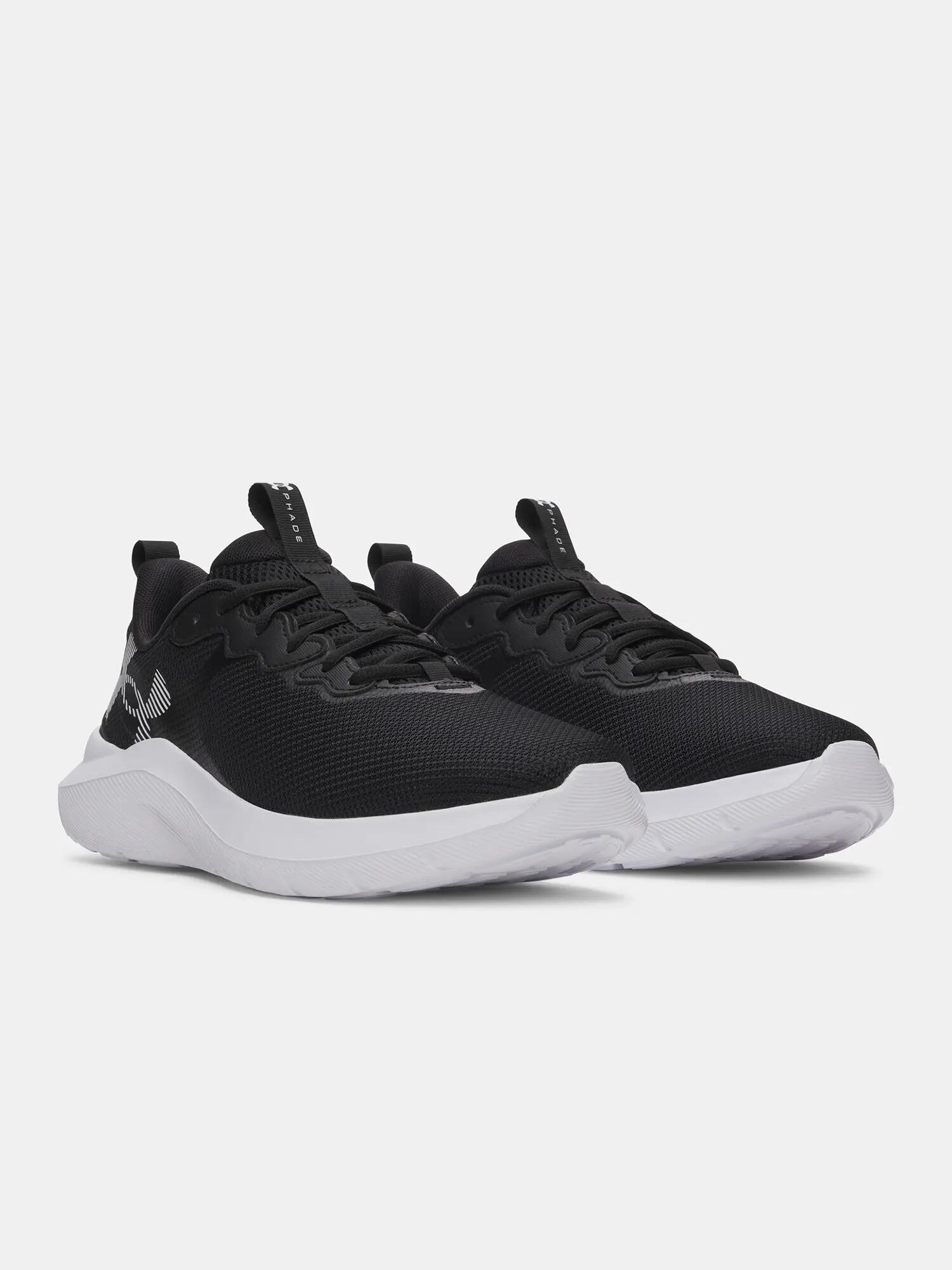 Men’s Under Armour Phade RN 4 Running Shoes 3/5