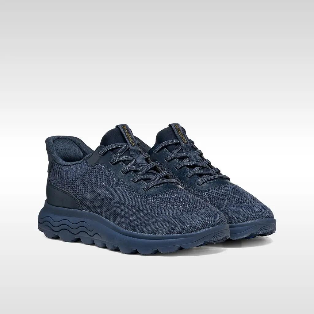 Women's Trainers Geox Spherica Plus A 5/7