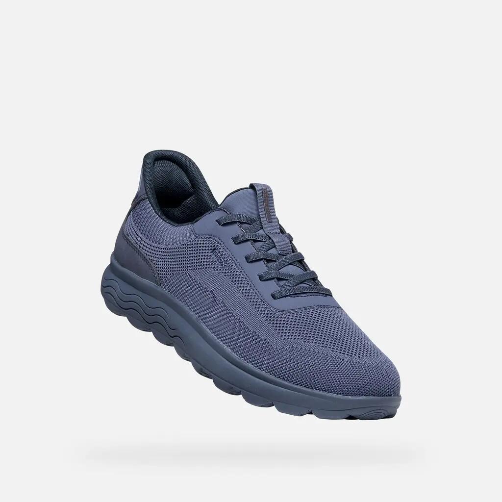 Baskets Geox Spherica Plus 7/7