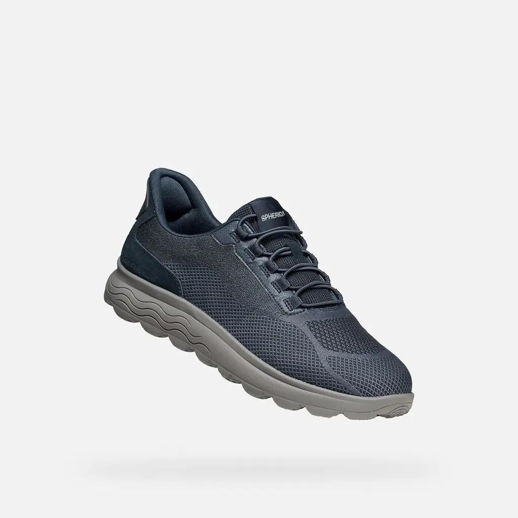 Baskets Geox Spherica Plus 7/7