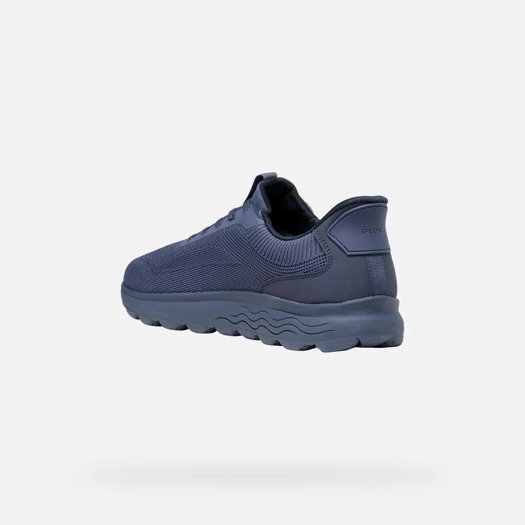 Baskets Geox Spherica Plus 6/7