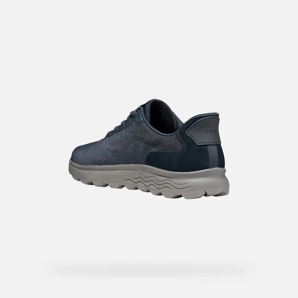 Baskets Geox Spherica Plus 6/7