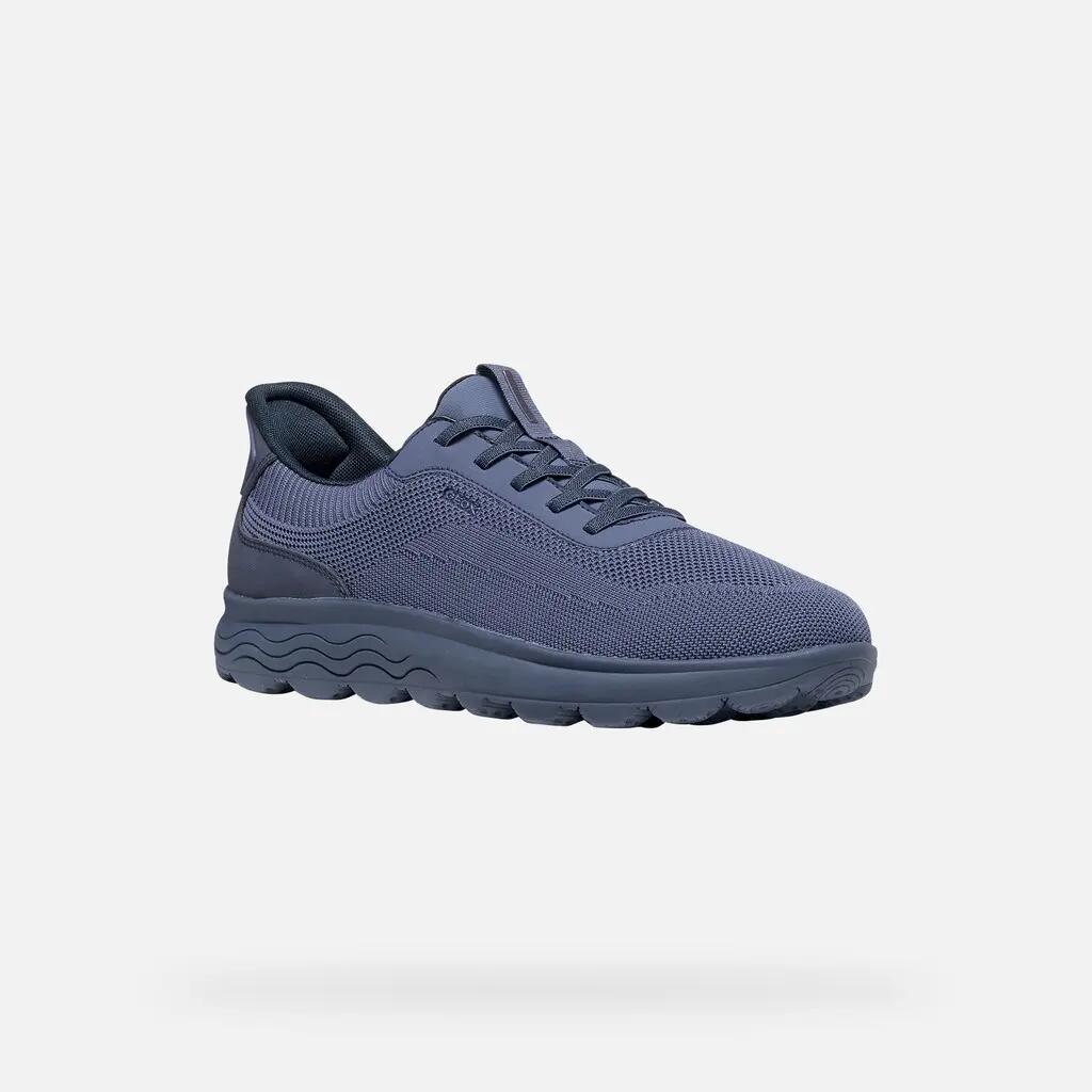 Baskets Geox Spherica Plus 5/7