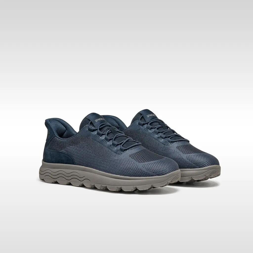 Baskets Geox Spherica Plus 4/7