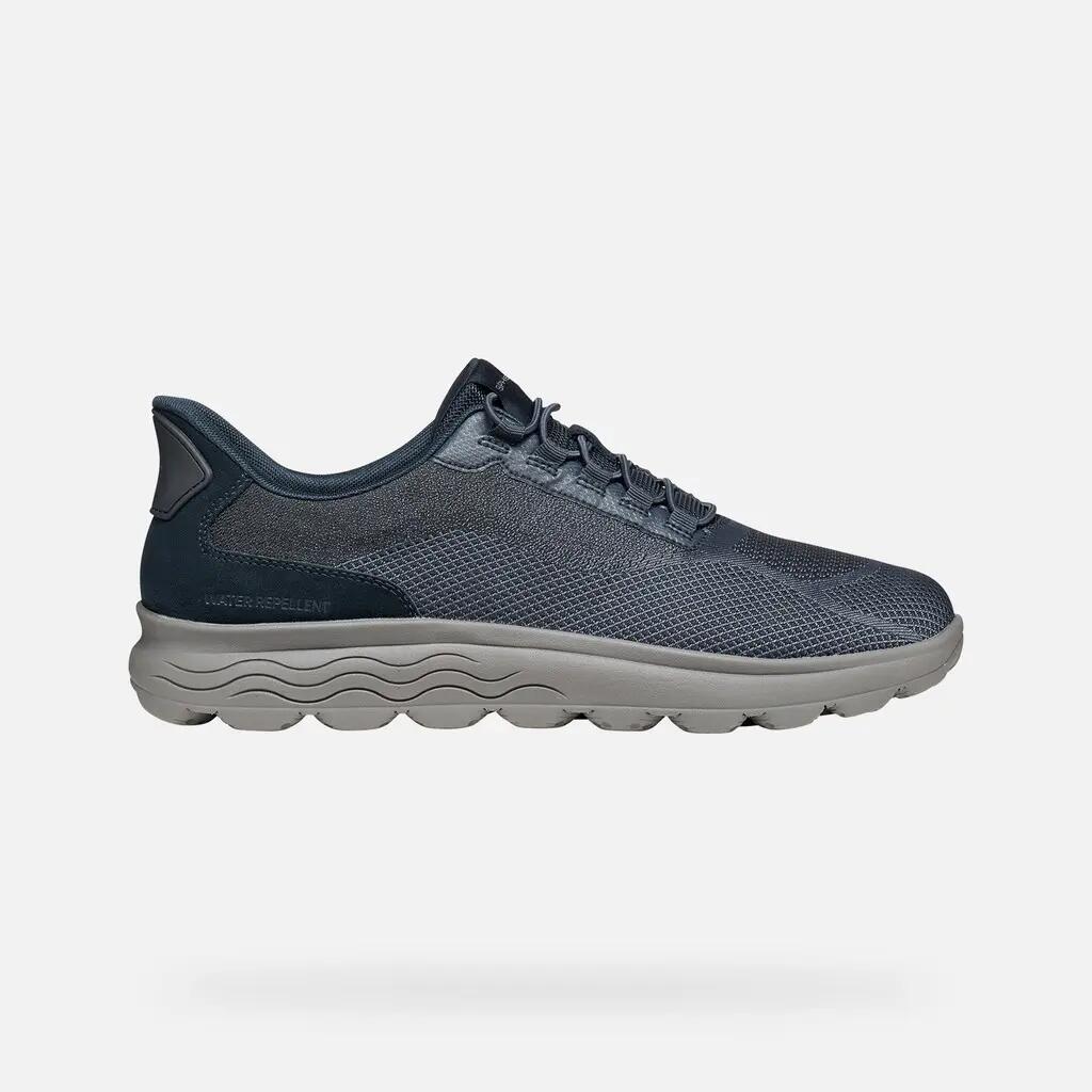 Baskets Geox Spherica Plus 2/7