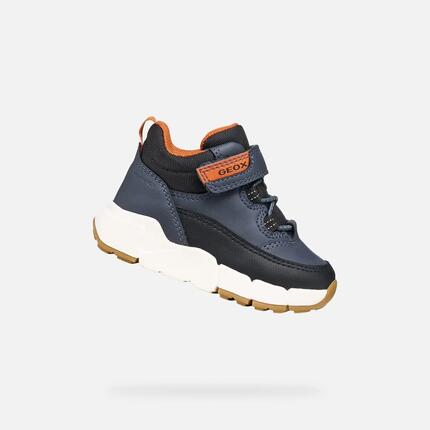 ZAPATOS Y COMPLEMENTOS GEOX DE NIÑO B661KA 000ME B FLEXYPER