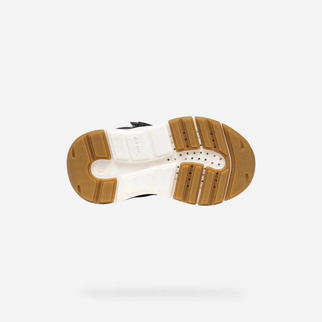 ZAPATOS Y COMPLEMENTOS GEOX  DE NIÑO B661KA 000ME B FLEXYPER 7/7