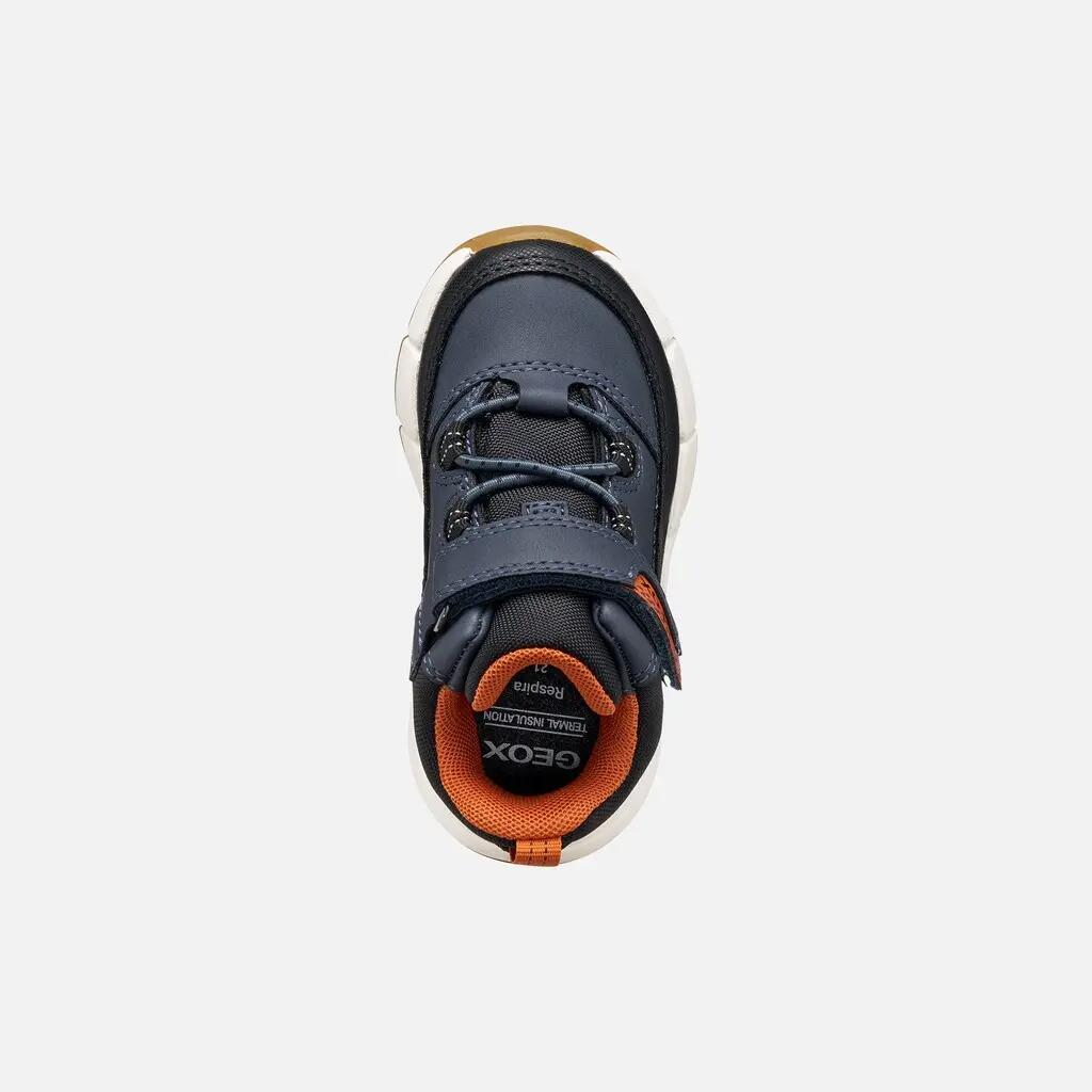 ZAPATOS Y COMPLEMENTOS GEOX  DE NIÑO B661KA 000ME B FLEXYPER 6/7
