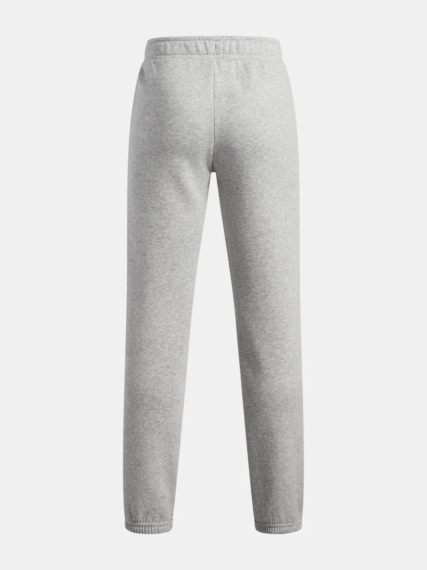 Fiú melegítőnadrág Under Armour UA B RIVAL FLEECE JOGGER 2/4