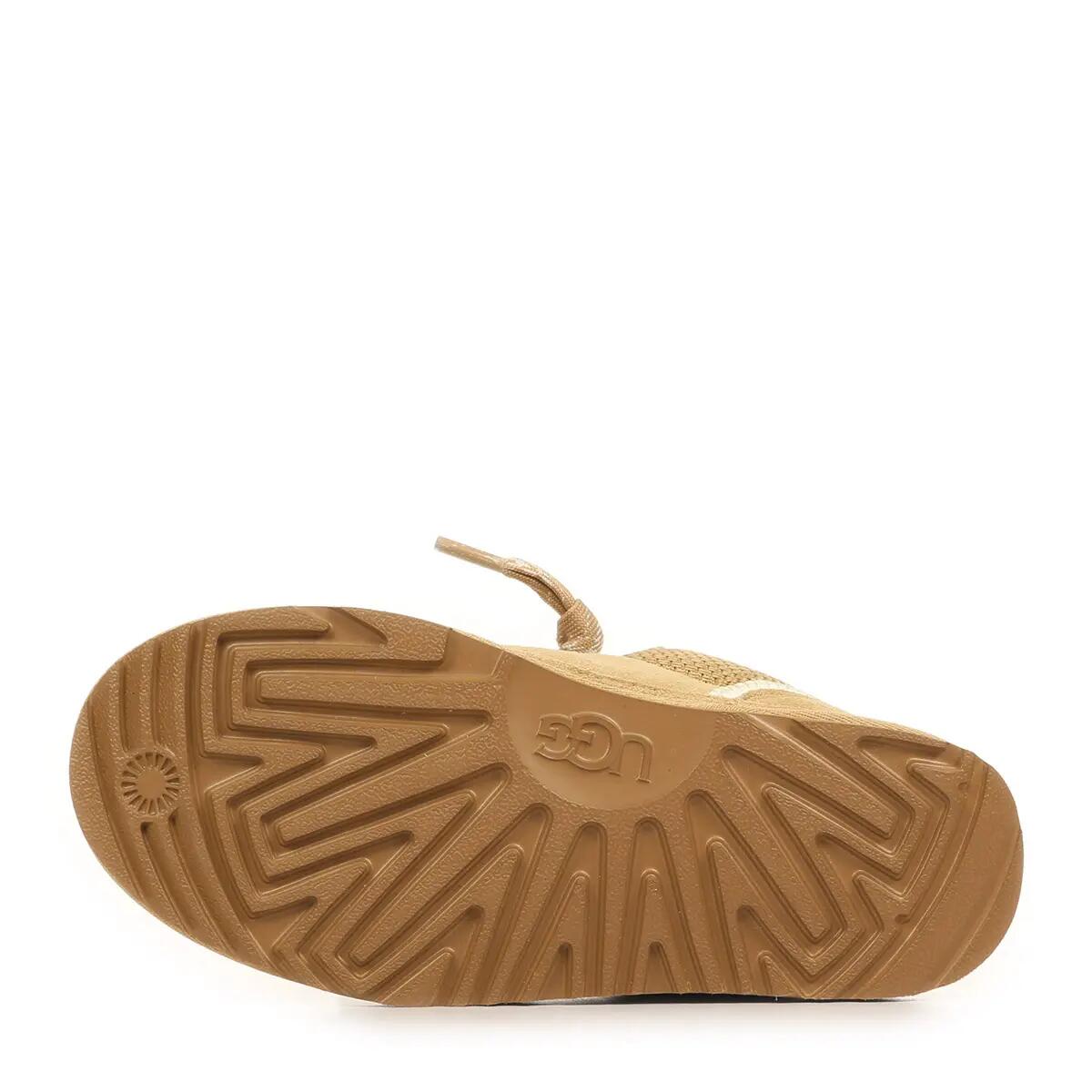 Schoenen  Lowmel Sand Enfant 6/6