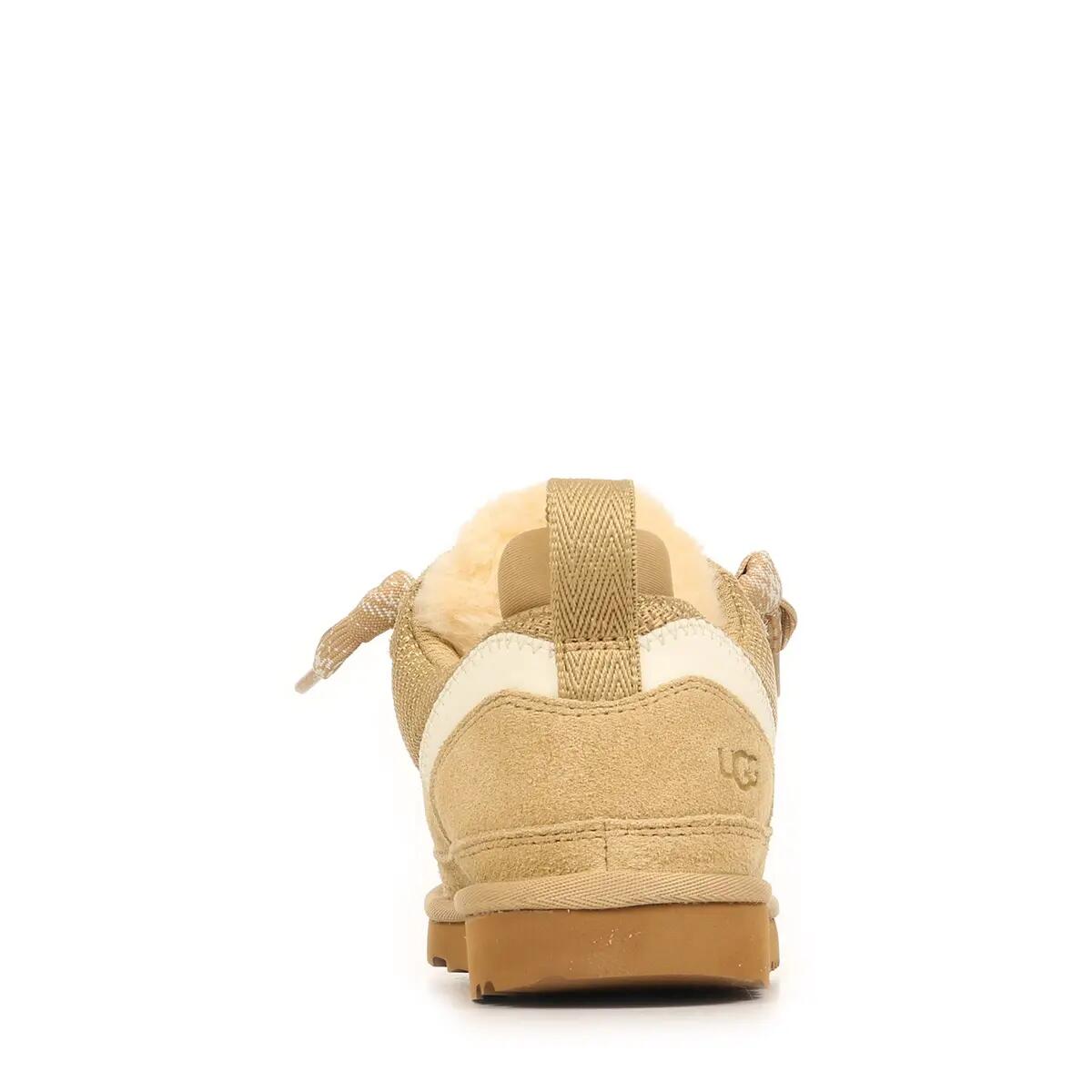 Schoenen  Lowmel Sand Enfant 5/6