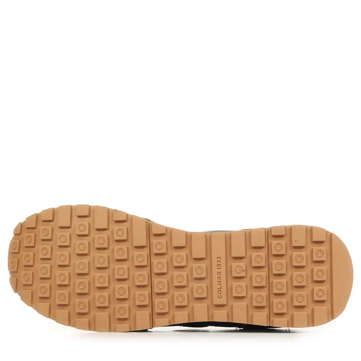 Basket colmar TRAVIS  BLOCK 6/6