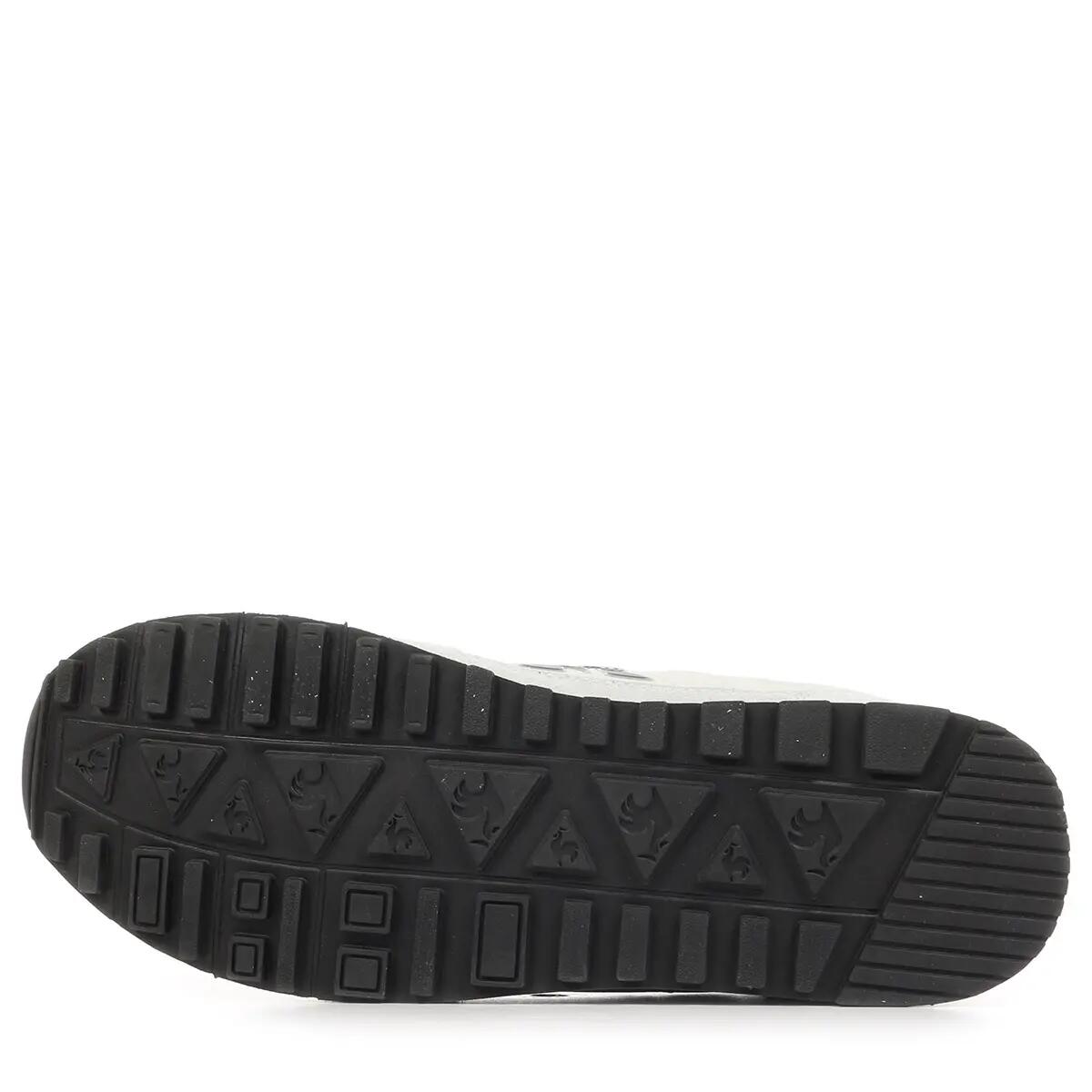 Sneakers retro-running en textile et suede Astra 6/6