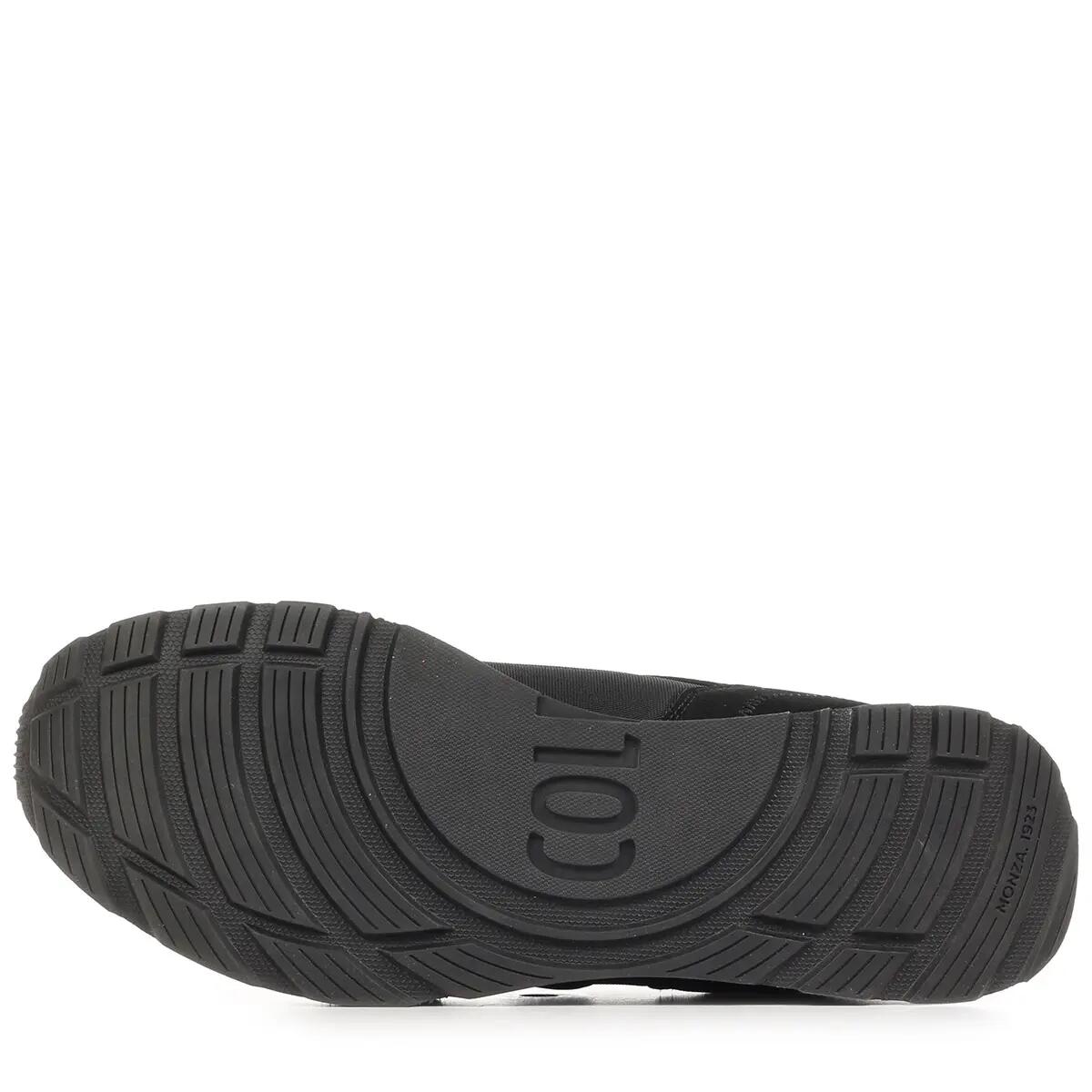 Sneaker Uomo TRAVIS SPORT Nero 6/6