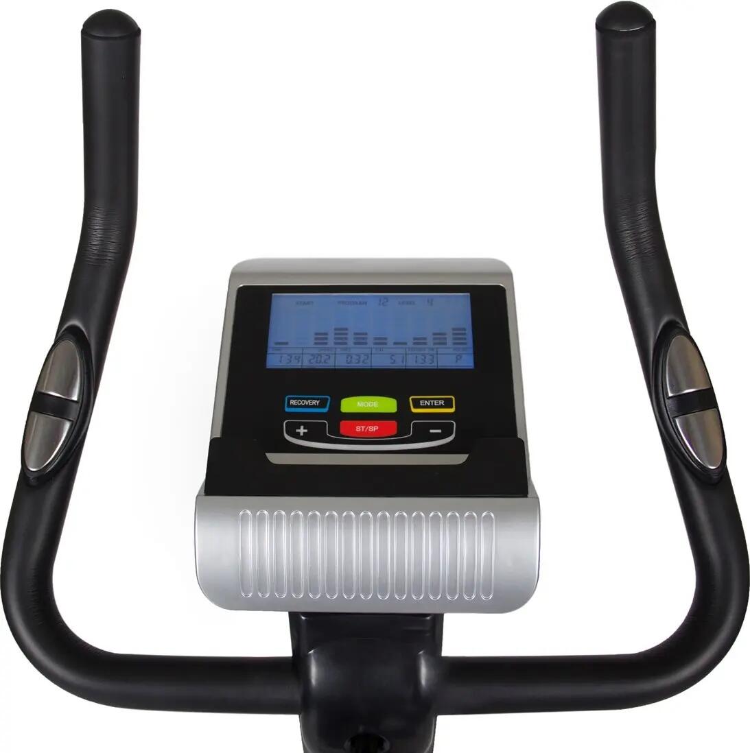 Crosstrainer CTR 1.2i 3/8