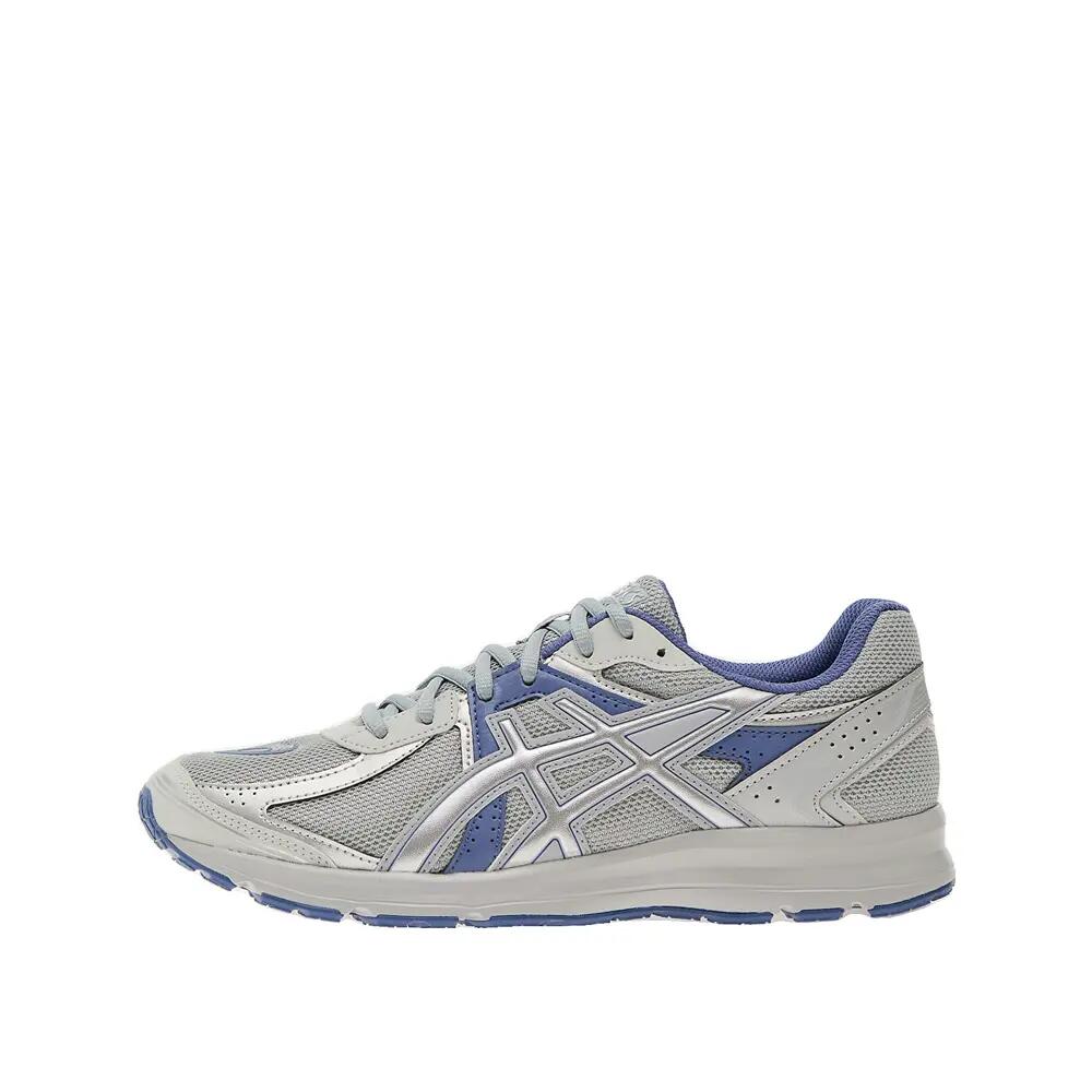 Chaussures de sport - Marche - Homme - Basses, tige textile - JOG 100S - Argenté 6/6