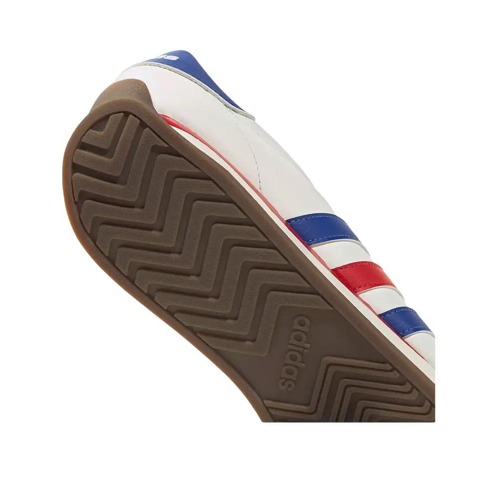 Sneakers Adidas Model Runvista Kleur Wit 9/9