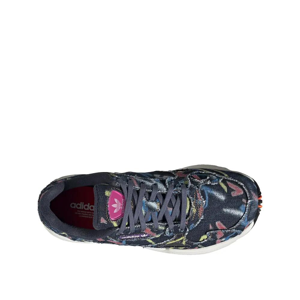 Zapatillas adidas Falcon W Denim Multicolor 8/8