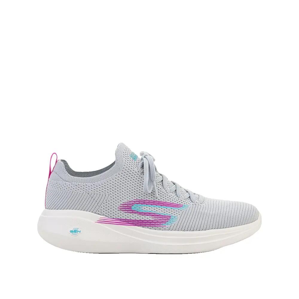 Buty do chodzenia damskie Skechers GO Run Fast Brisk Day 6/7