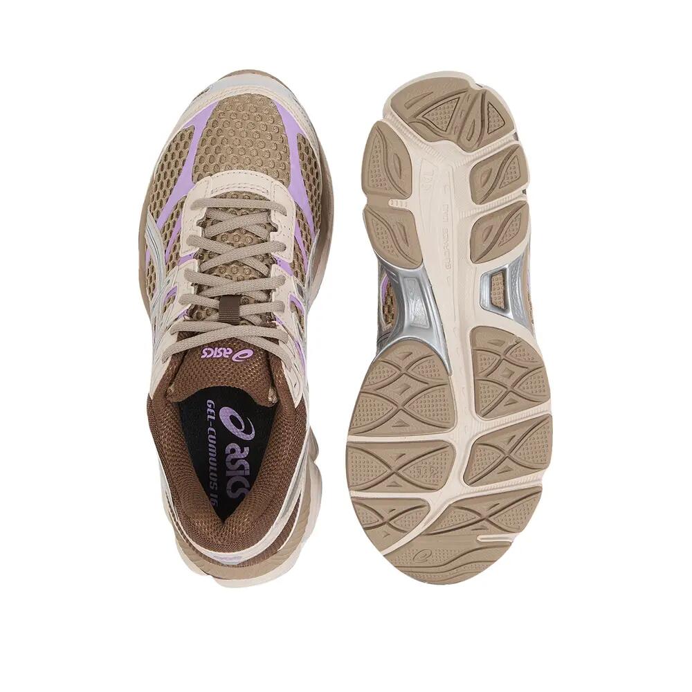 Gel-Cumulus 16 Brown 4/6