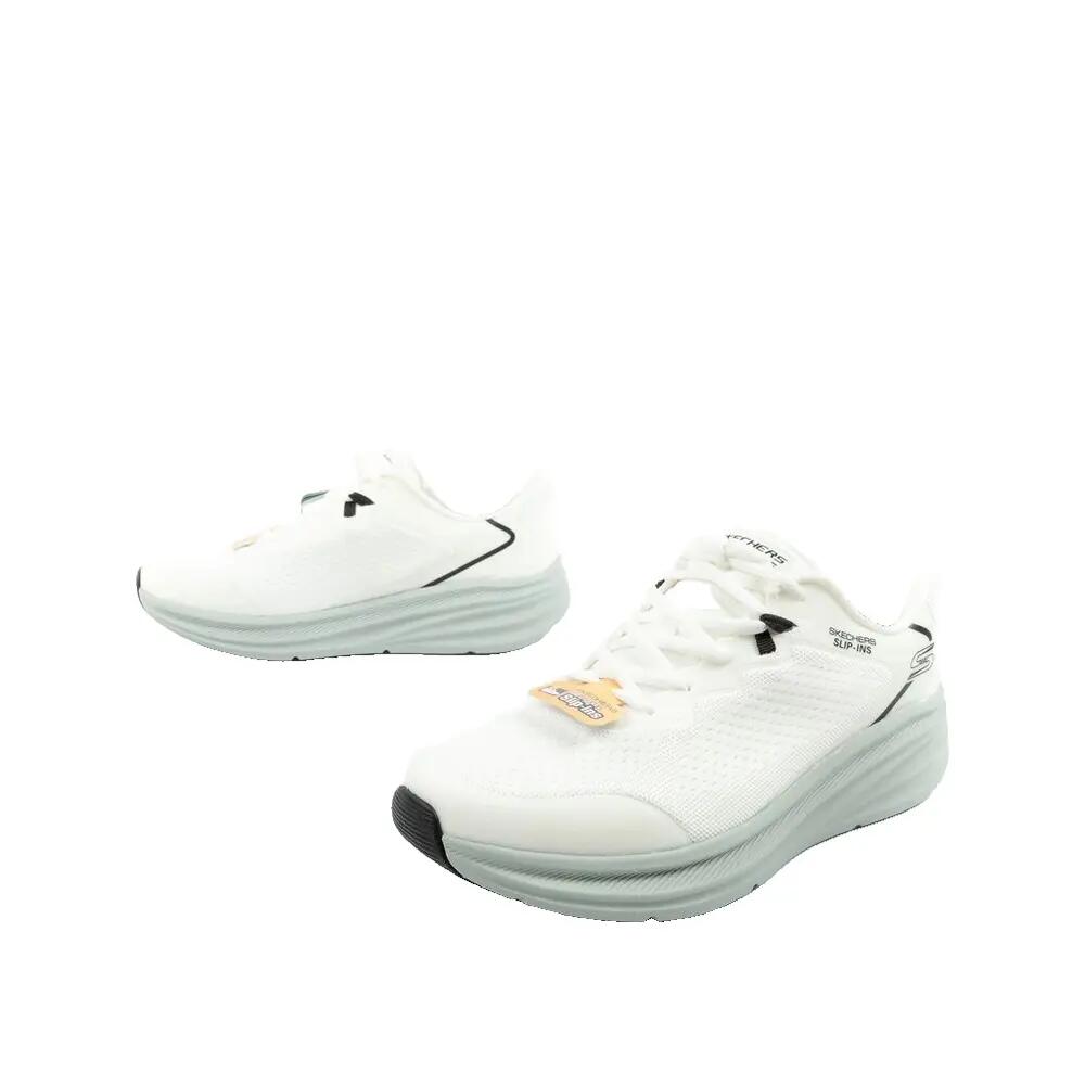 Zapatos Skechers Bobs Skillz Blanca 8/10