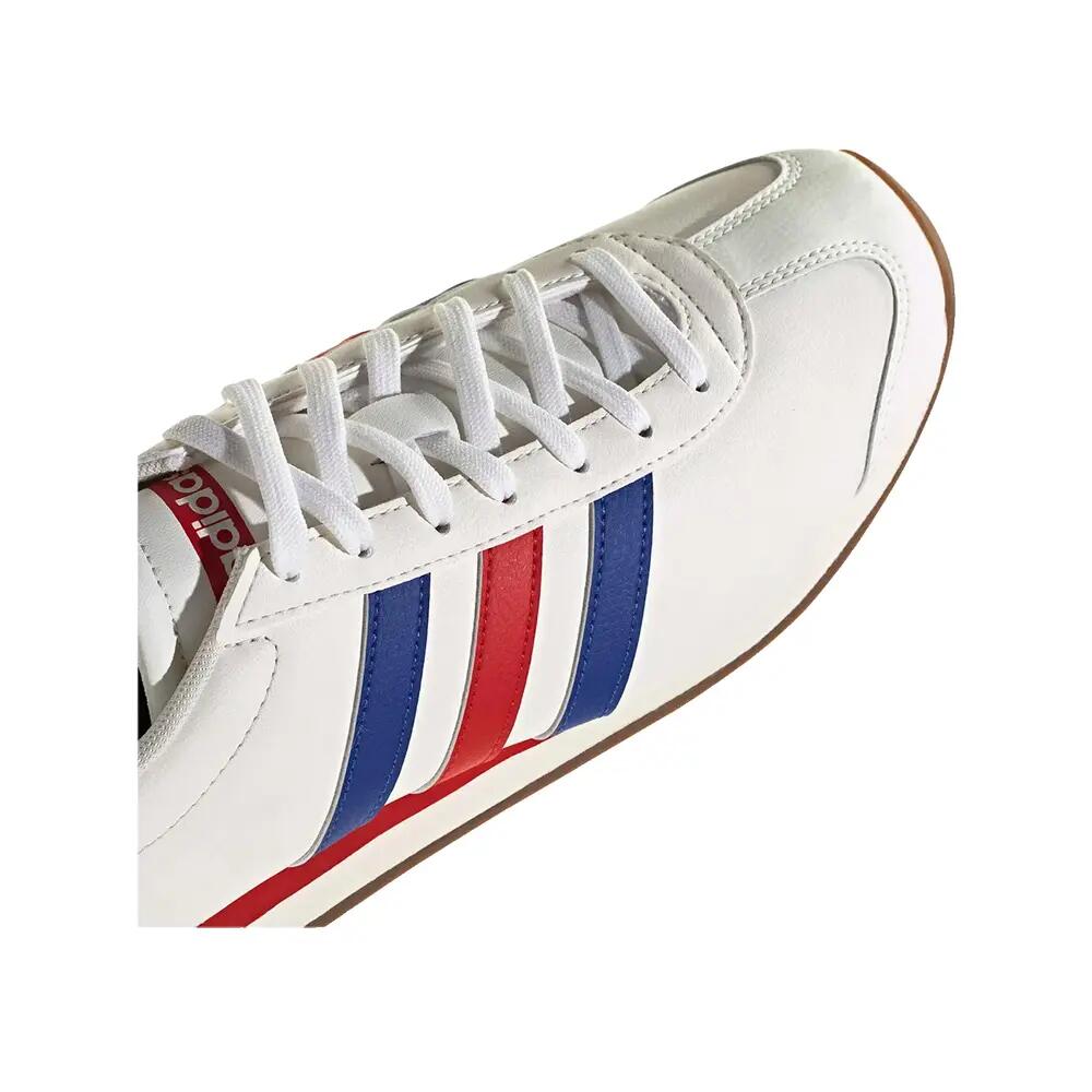 Sneakers Adidas Model Runvista Kleur Wit 8/9