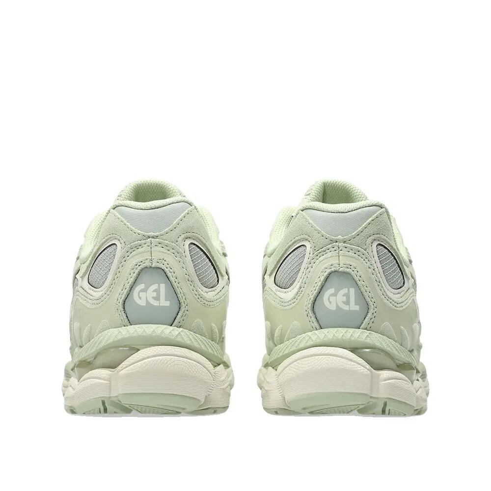 ASICS Gel-NYC Sage Frost/Pure Silver 5/6