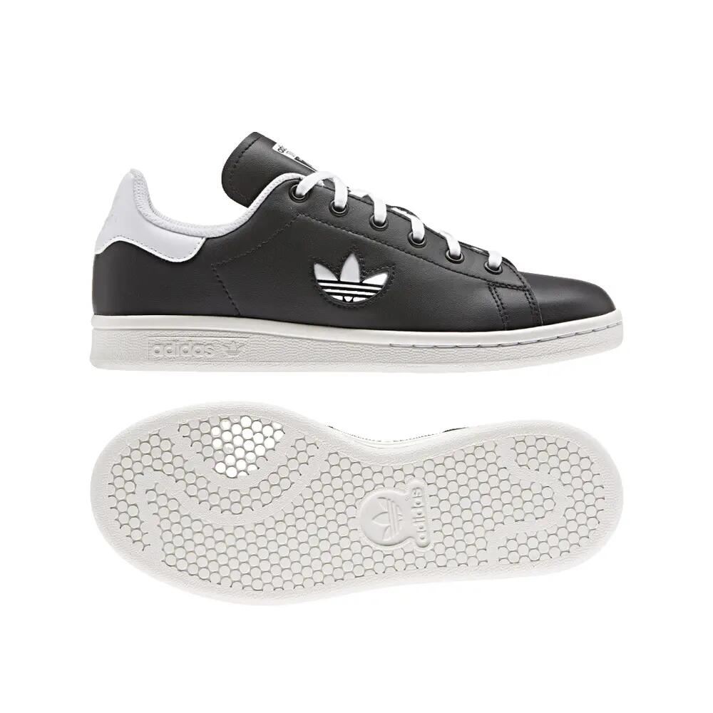 Zapatillas adidas Originals Stan Smith GS para Niños 8/8