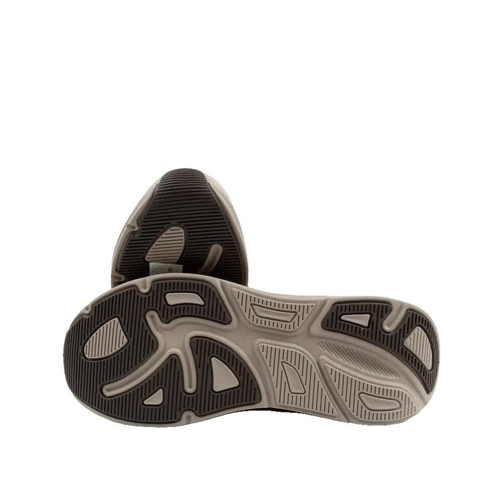 Sneakers Skechers Bobs Skillz, Grijs, Mannen 9/10
