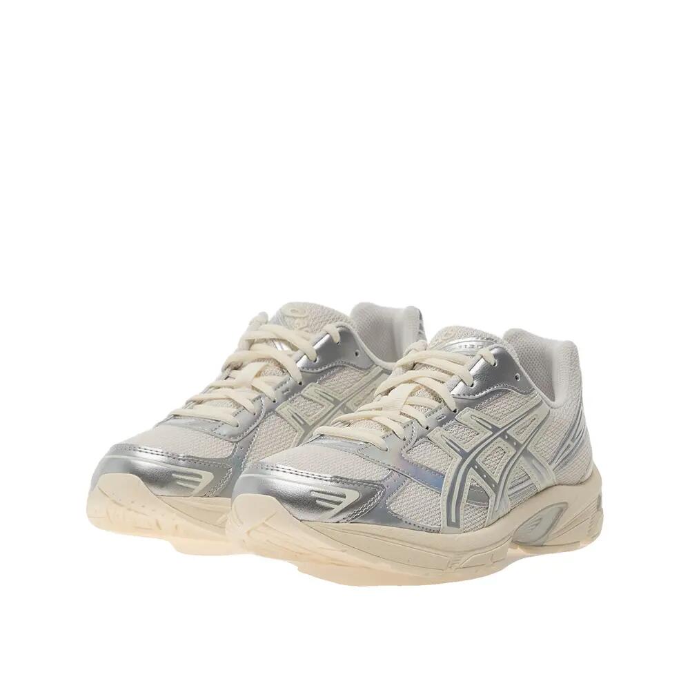 Buty do biegania ASICS Gel-1130 Kremowy Srebrny 5/7