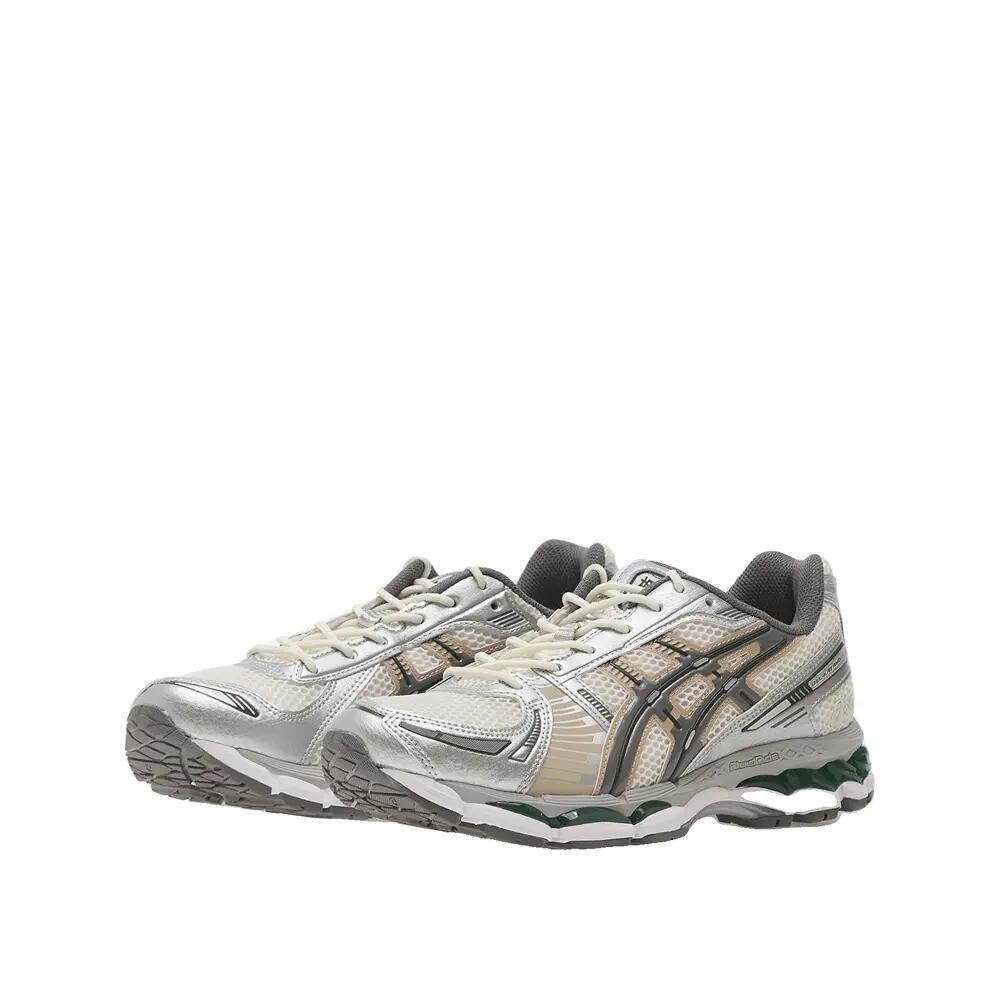 Zapatillas de correr Asics Gel Kayano 12.1 Crème/Carbone 5/6