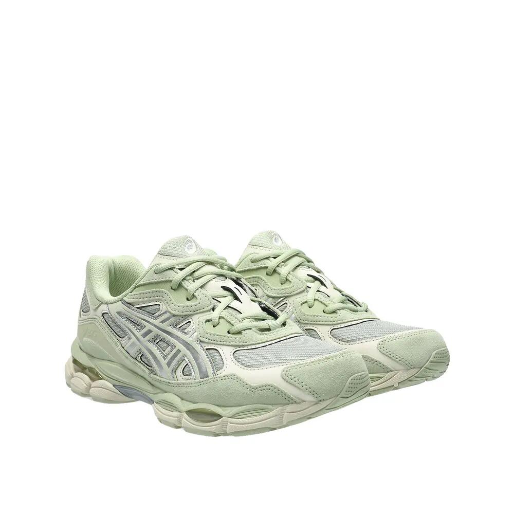 ASICS Gel-NYC Sage Frost/Pure Silver 4/6