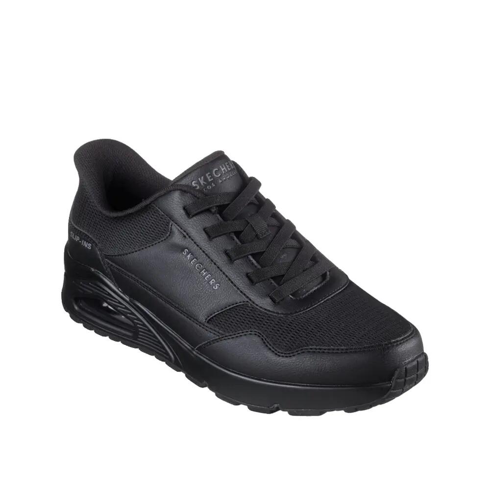 Chaussures Skechers UNO Slip-ins: Uno - Banksia Noir 2/5