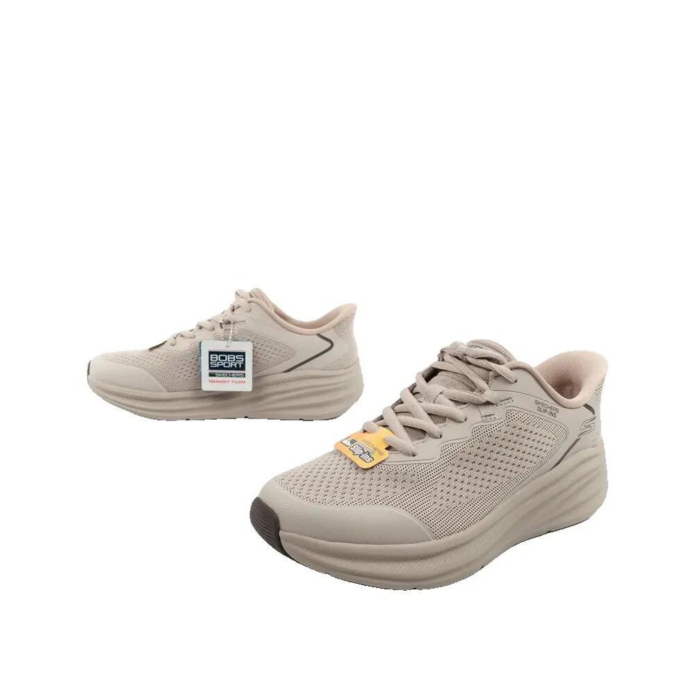 Sneakers Skechers Bobs Skillz, Grijs, Mannen 8/10