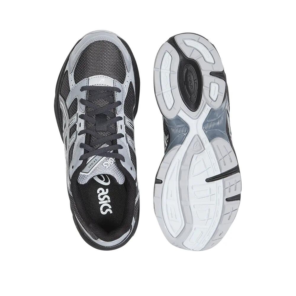 ASICS Gel-1130 Schuhe Grau Graphit 4/4