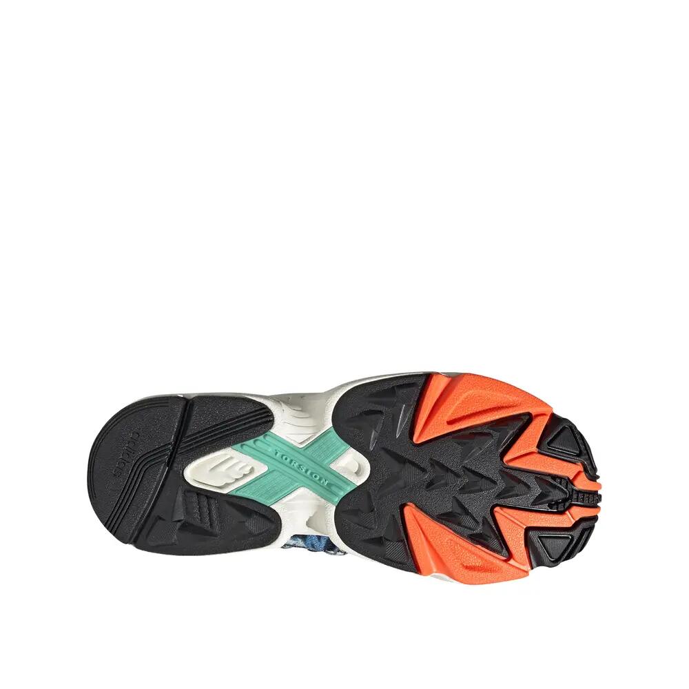 Zapatillas adidas Falcon W Denim Multicolor 6/8