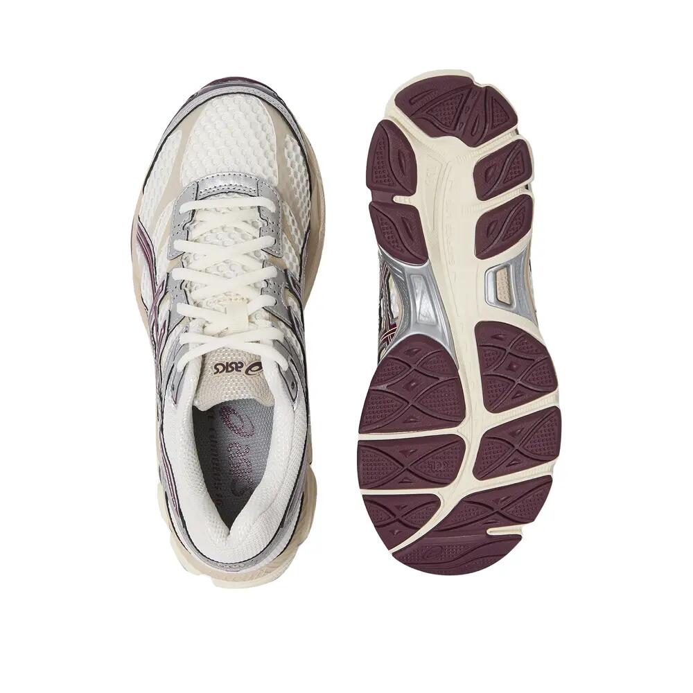 Zapatillas de running ASICS Gel Cumulus 16 Beniimo Purple 4/5