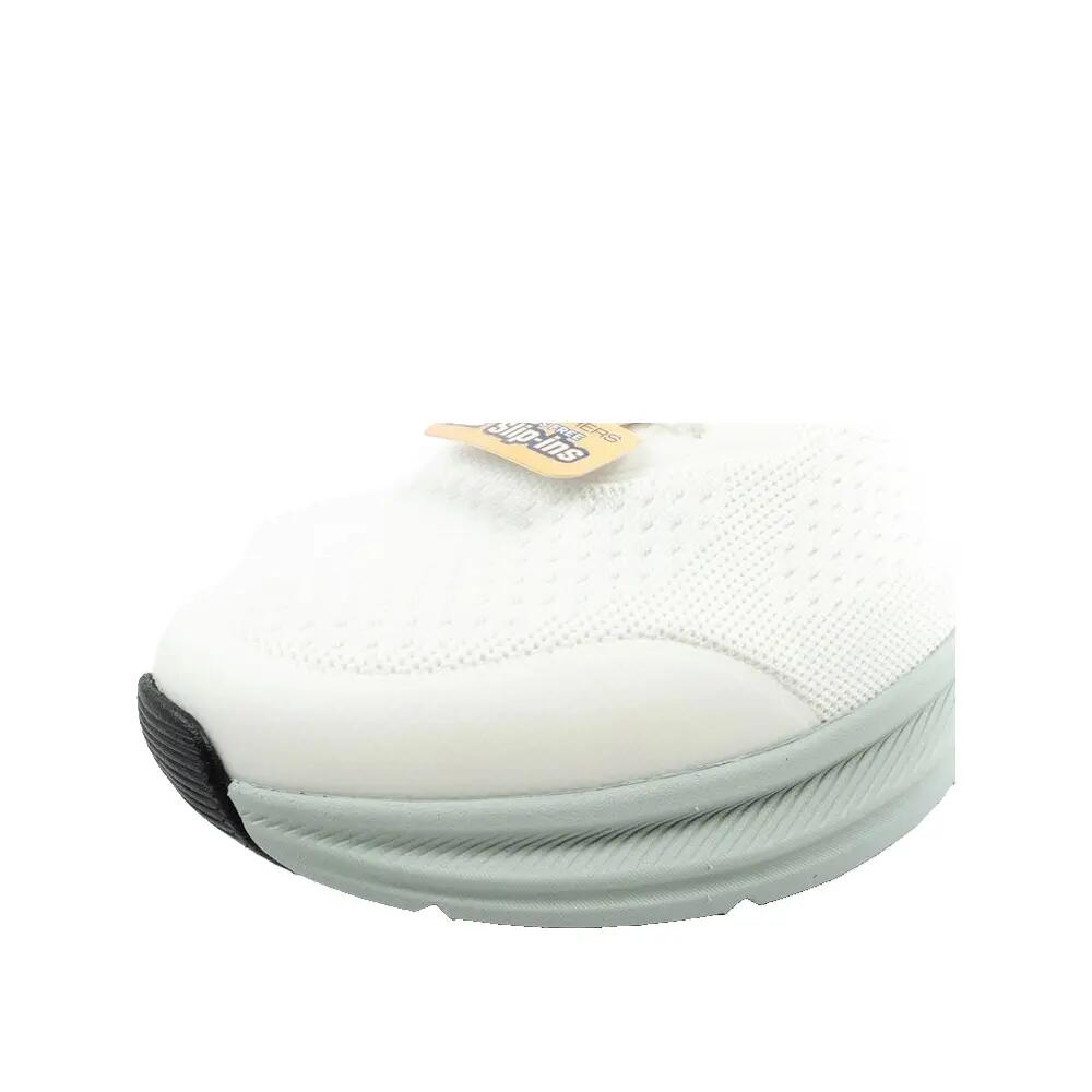 Zapatos Skechers Bobs Skillz Blanca 6/10