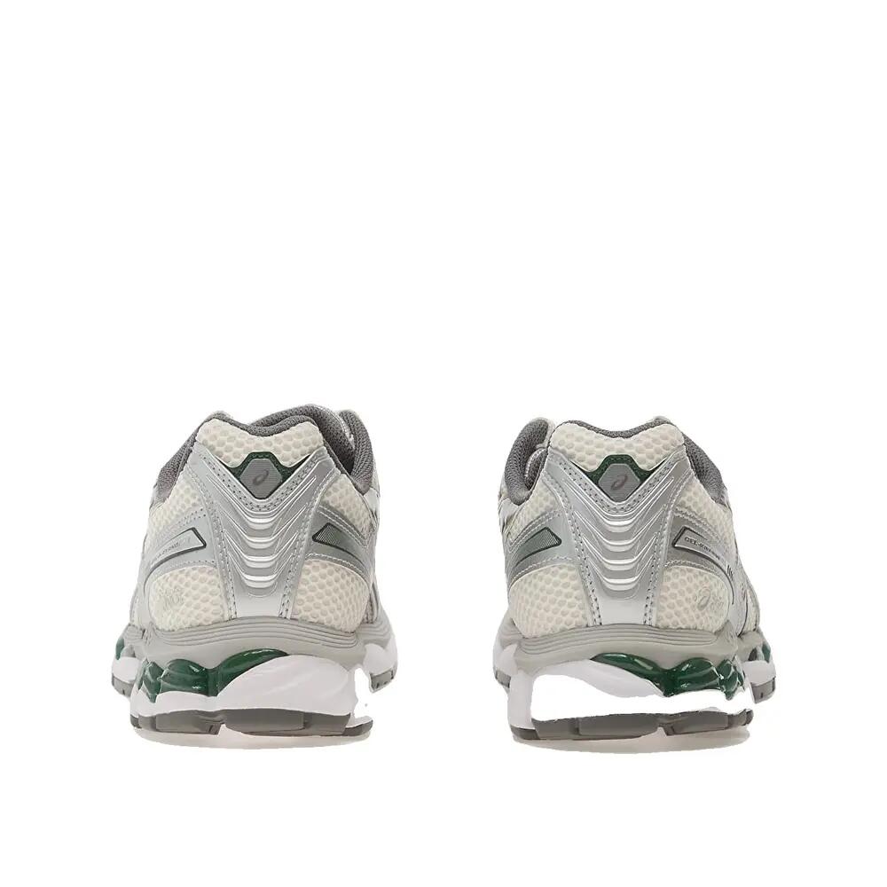 Zapatillas de correr Asics Gel Kayano 12.1 Crème/Carbone 4/6