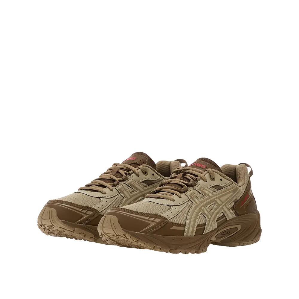 ASICS GEL-VENTX Wandelschoenen Bruin 5/6