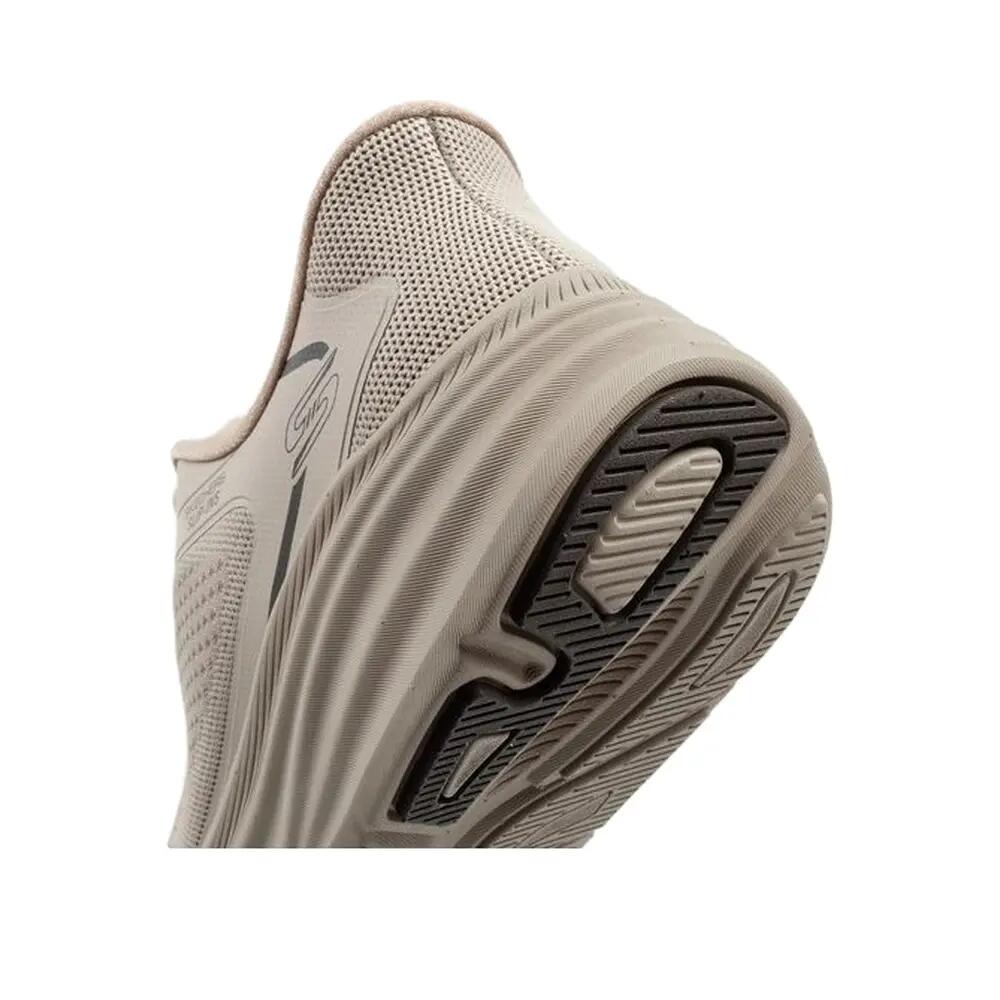 Sneakers Skechers Bobs Skillz, Grijs, Mannen 7/10