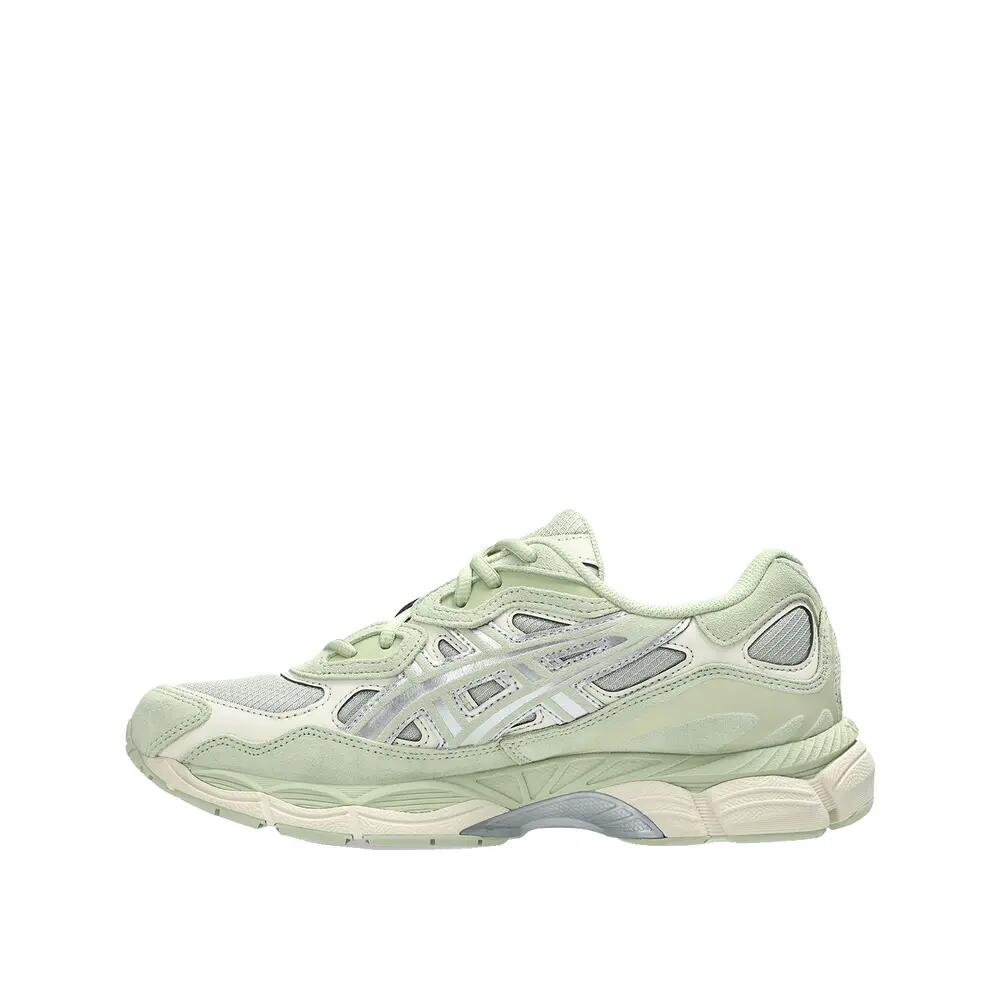 Buty ASICS Gel-NYC Sage Frost/Pure Silver 2/6