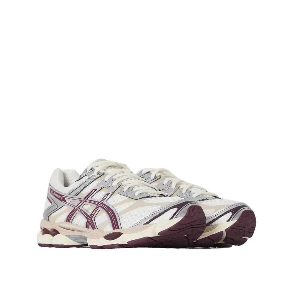 Zapatillas de running ASICS Gel Cumulus 16 Beniimo Purple 3/5