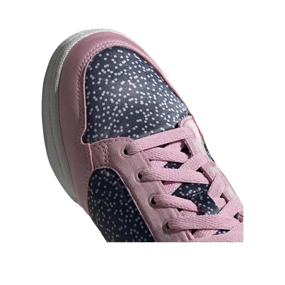 Buty adidas Continental 80 Różowe/Niebieskie/Świecące Niebieskie 9/10