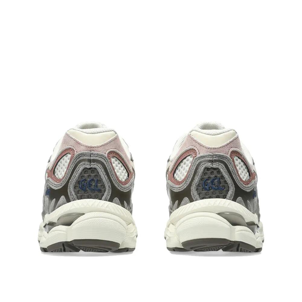 Buty ASICS Gel-NYC Kolor Birch/Driftwood 4/6