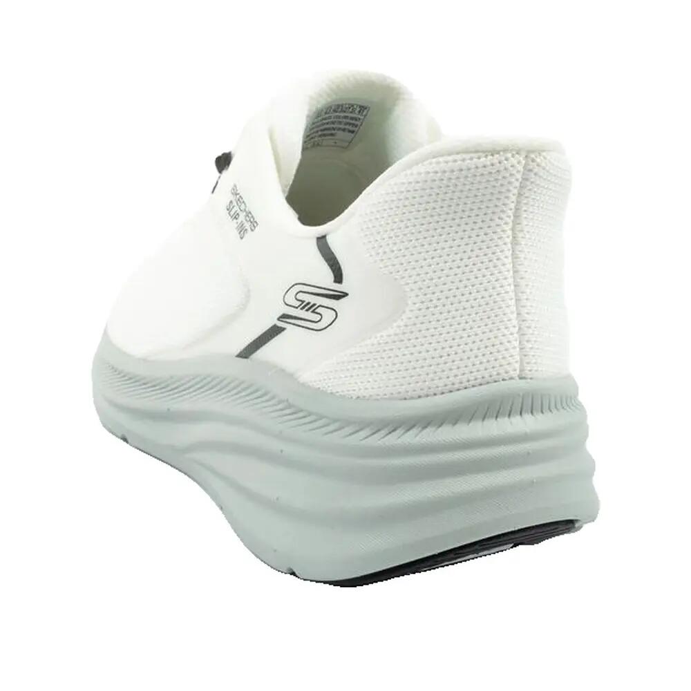 Zapatos Skechers Bobs Skillz Blanca 5/10