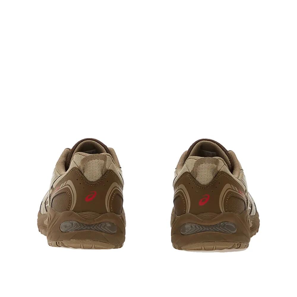 ASICS GEL-VENTX Wandelschoenen Bruin 4/6