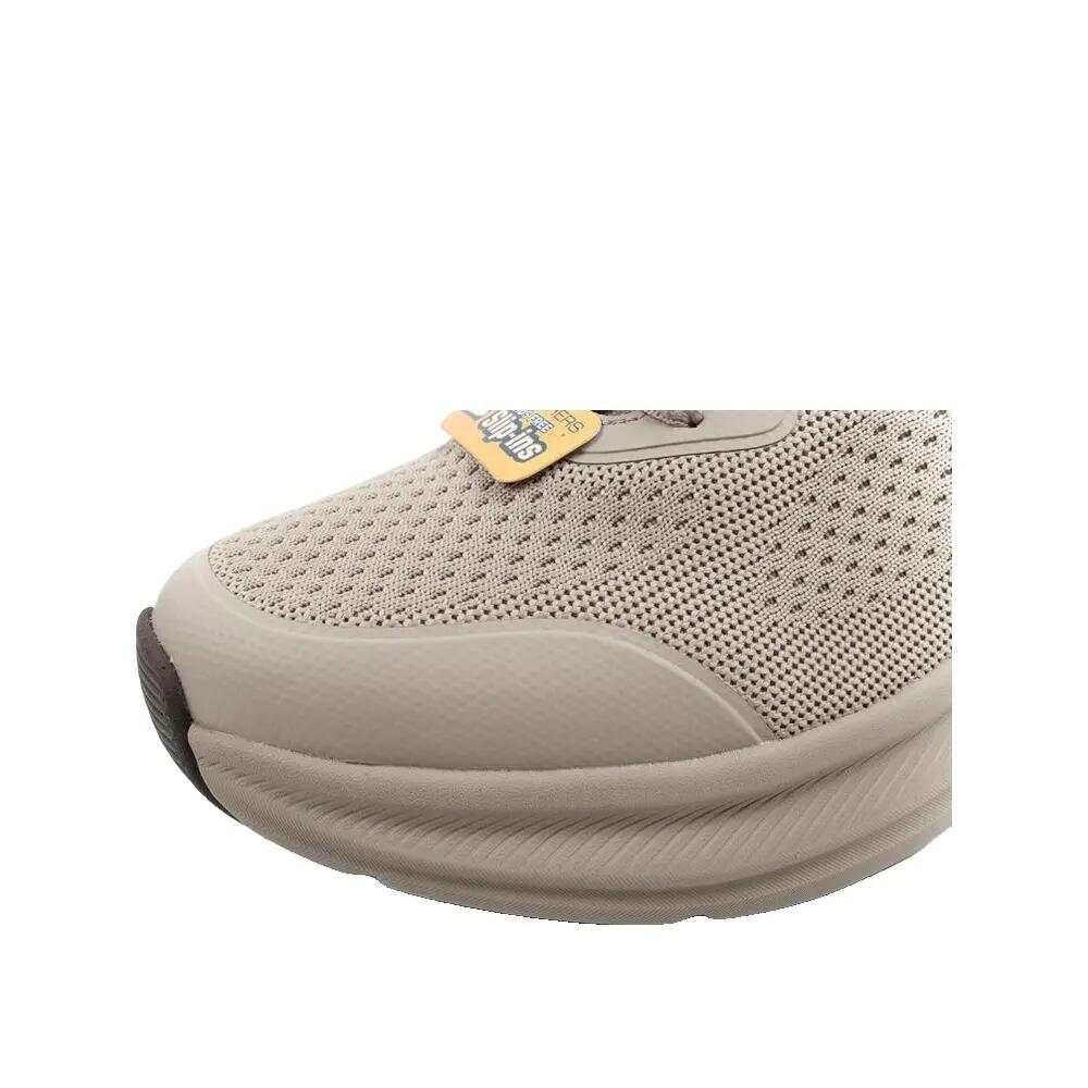 Sneakers Skechers Bobs Skillz, Grijs, Mannen 6/10