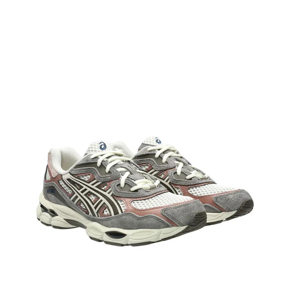 Buty ASICS Gel-NYC Kolor Birch/Driftwood 3/6